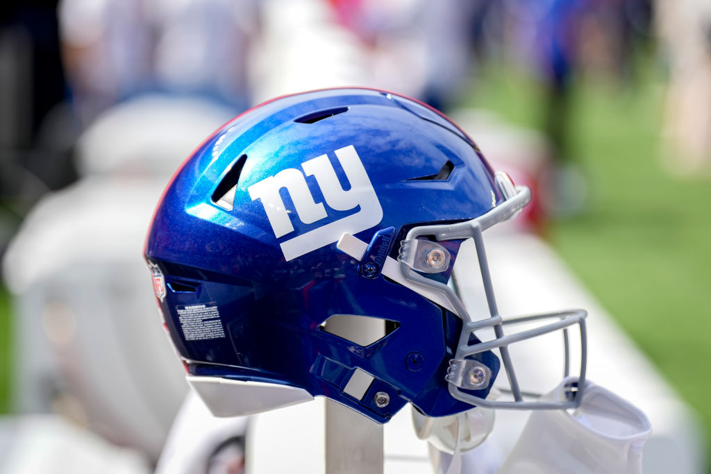 New York Giants v Cleveland Browns