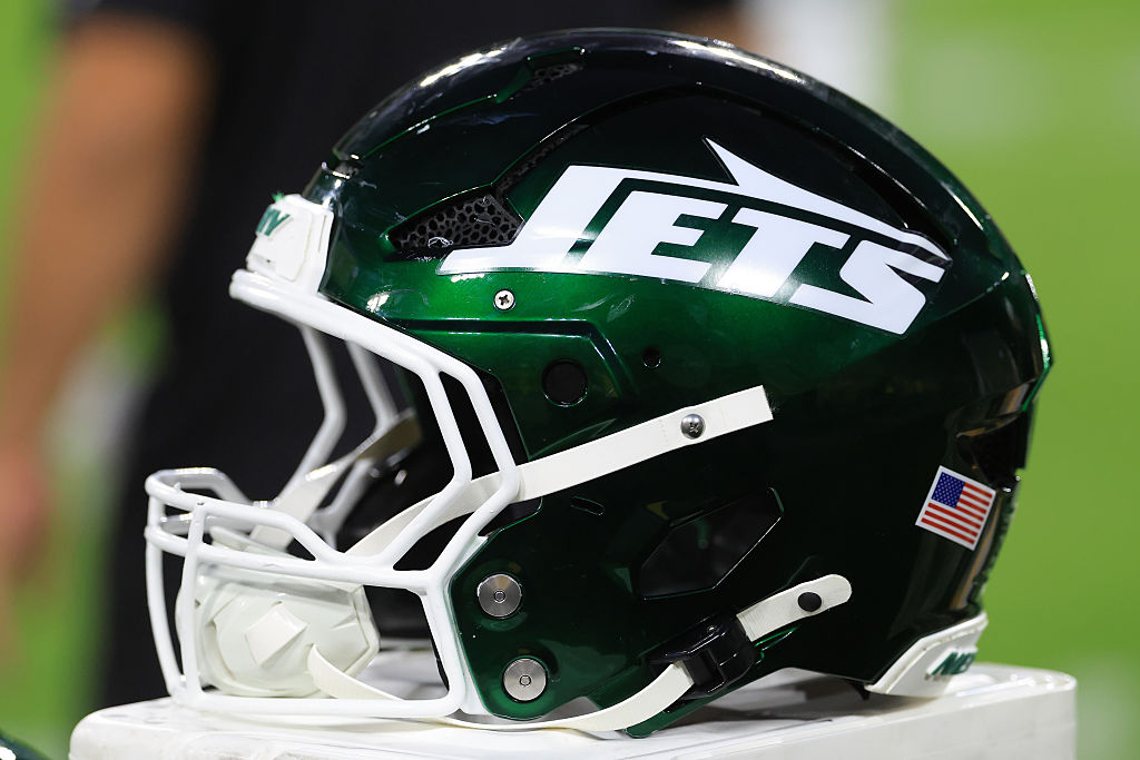 New York Jets v Green Bay Packers - NFL Preseason 2025