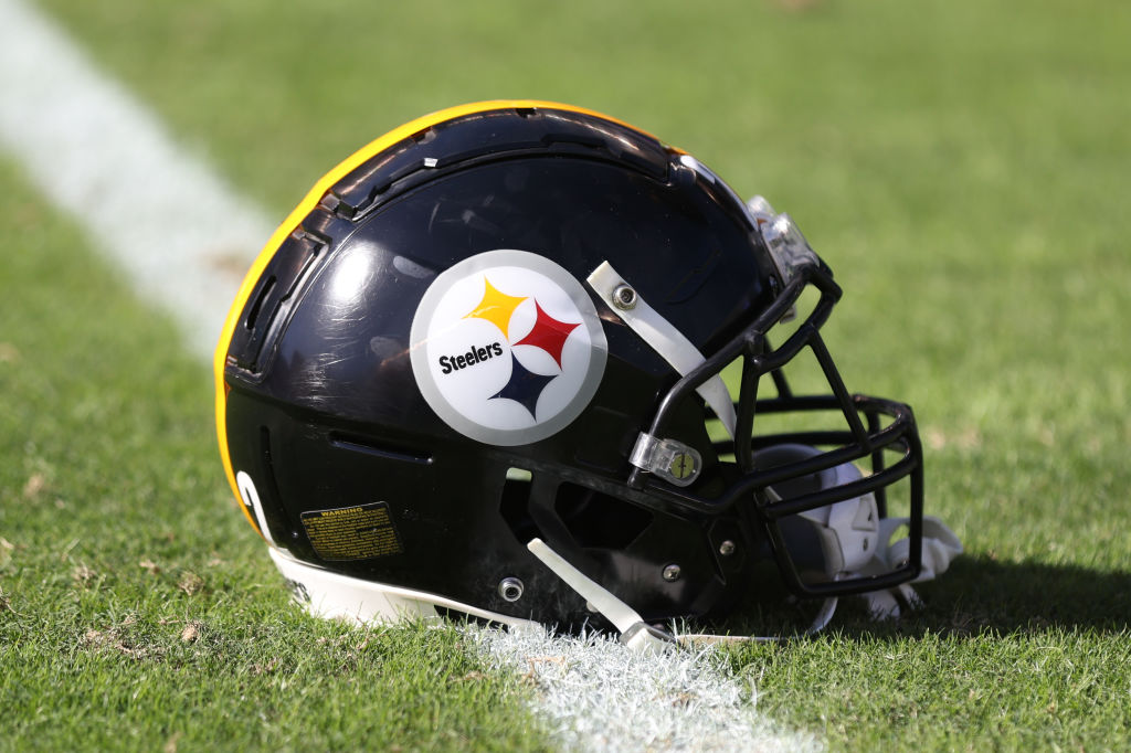Pittsburgh Steelers vs Philadelphia Eagles