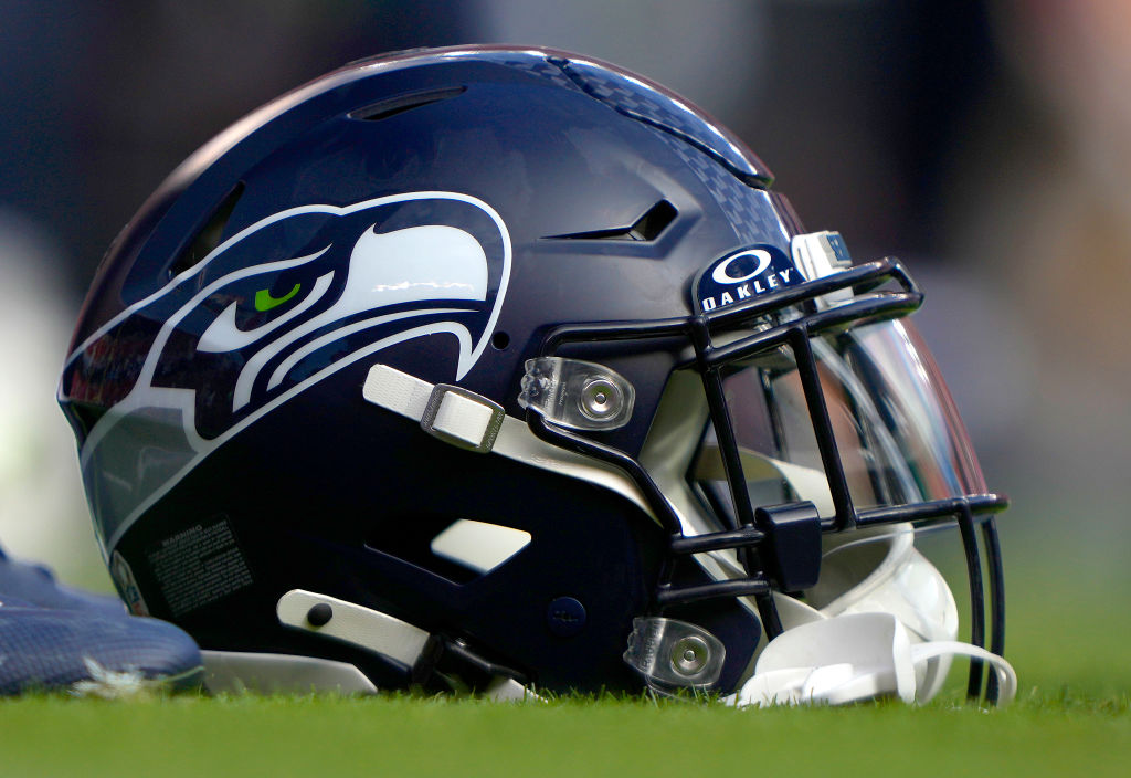 Seattle Seahawks v San Francisco 49ers