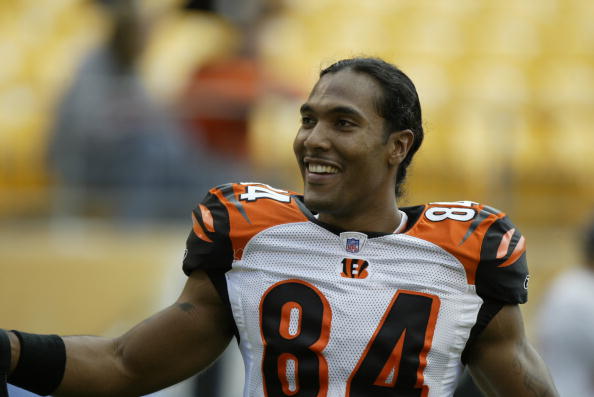 T.J. Houshmandzadeh
