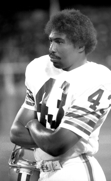 Cleveland Browns