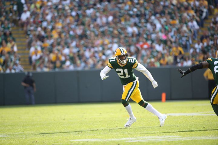 Ha Ha Clinton-Dix