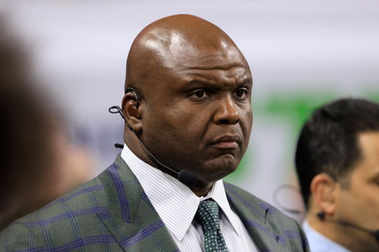 Booger McFarland