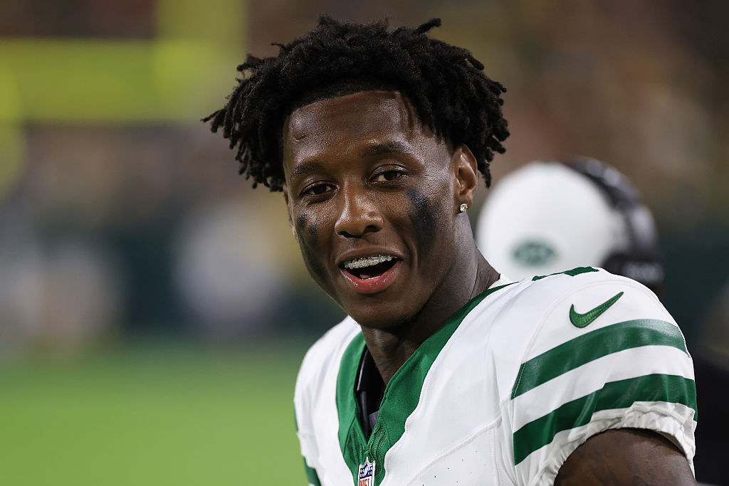 New York Jets v Green Bay Packers - NFL Preseason 2025