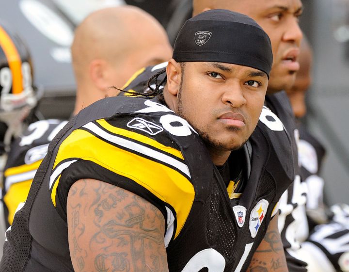 Ziggy Hood