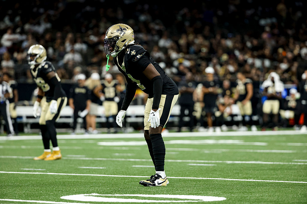 Denver Broncos v New Orleans Saints - NFL Preseason 2025
