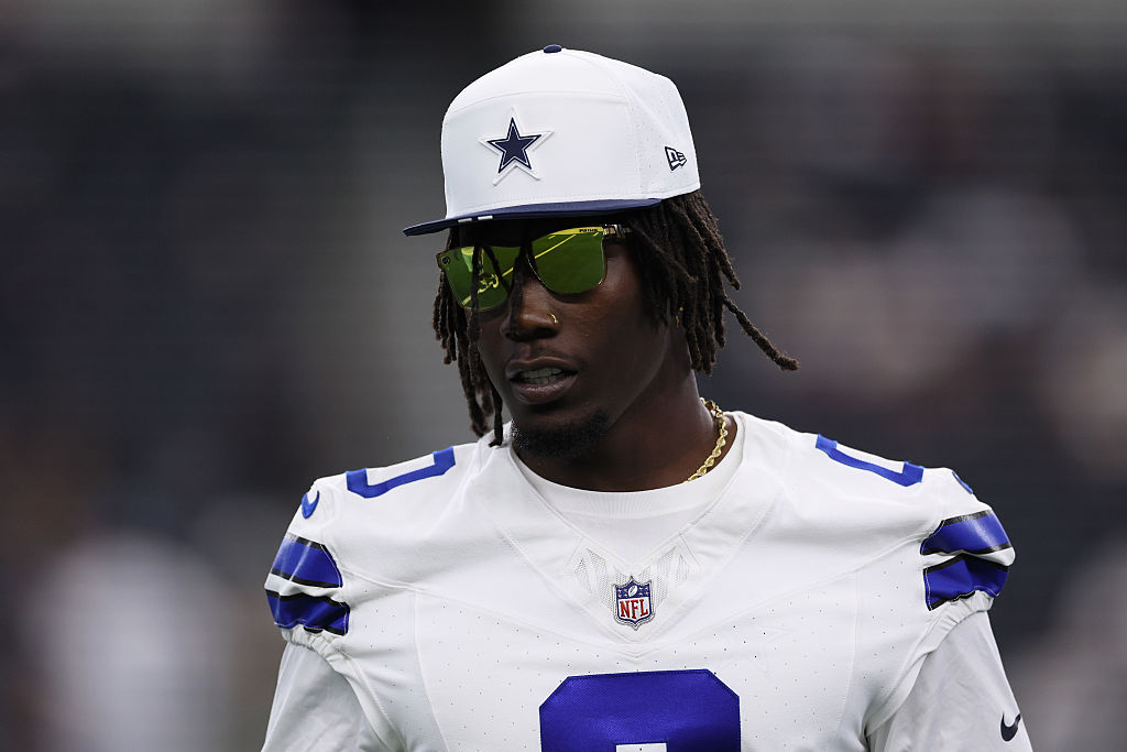 Baltimore Ravens v Dallas Cowboys - NFL Preseason 2025
