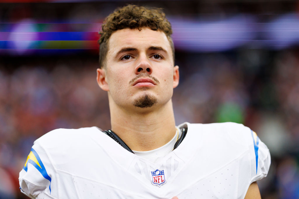 AFC Wild Card Playoffs: Los Angeles Chargers v Houston Texans