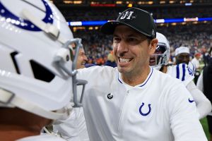 Denver Broncos v Indianapolis Colts