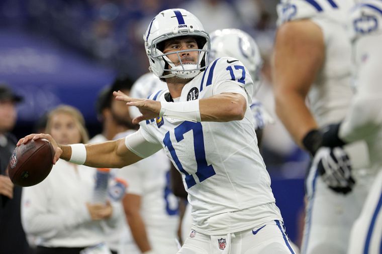 Colts Stun Broncos with Last-Second Field Goal