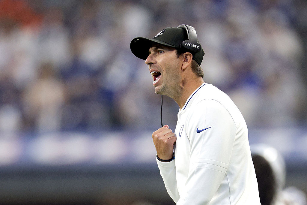 Denver Broncos v Indianapolis Colts