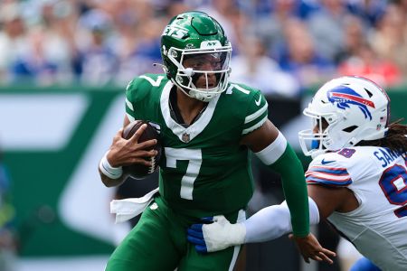 Justin Fields