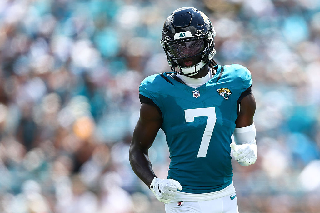 Carolina Panthers v Jacksonville Jaguars - NFL 2025