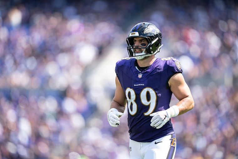 TE Sit'em - Mark Andrews