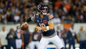 Minnesota Vikings v Chicago Bears - NFL 2025