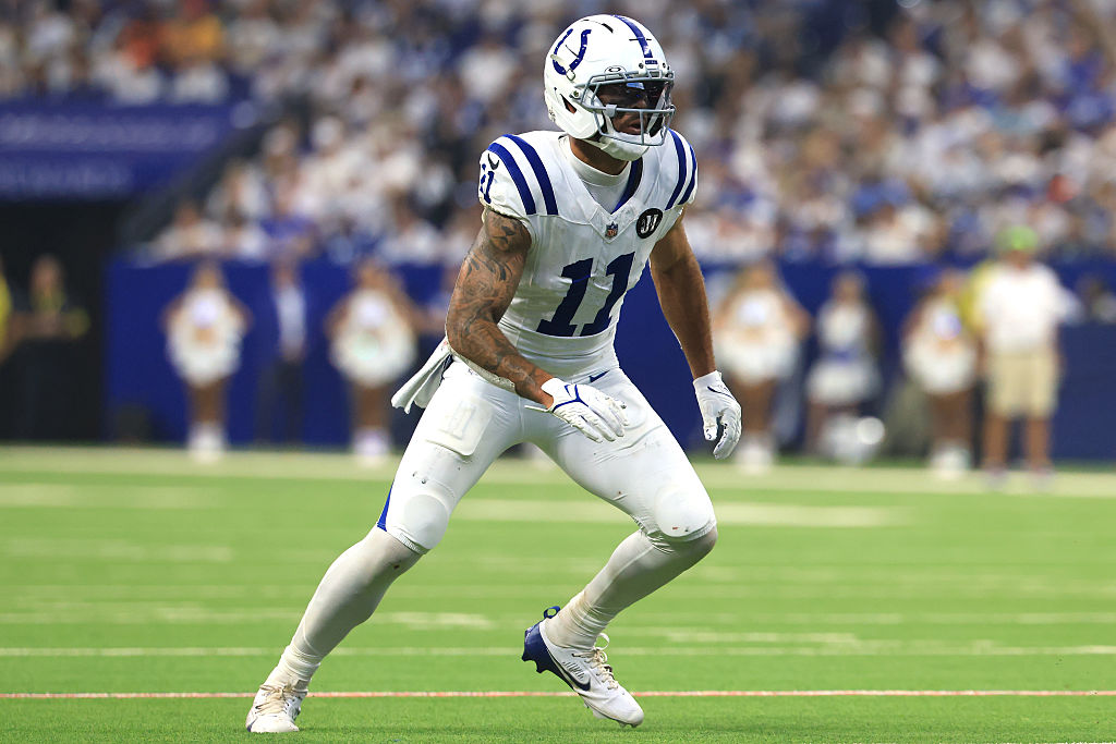 Denver Broncos v Indianapolis Colts - NFL 2025
