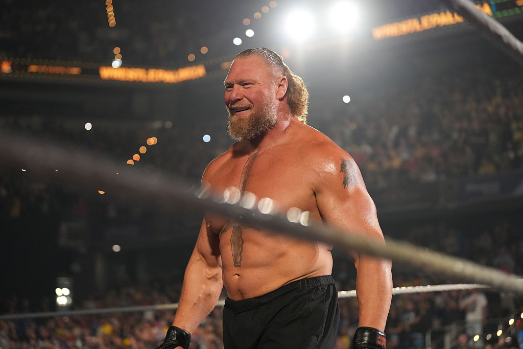 WWE - Wrestlepalooza