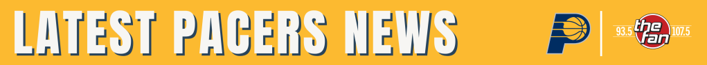 Latest News banners for 93.5 & 107.5 The Fan homepage