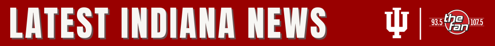 Latest News banners for 93.5 & 107.5 The Fan homepage
