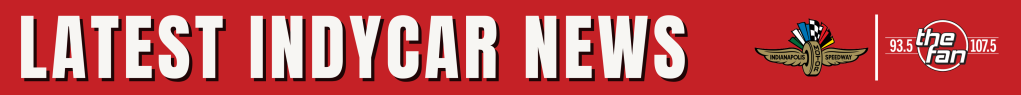 Latest News banners for 93.5 & 107.5 The Fan homepage