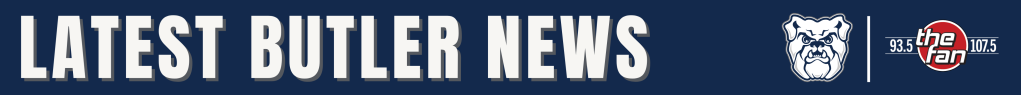 Latest News banners for 93.5 & 107.5 The Fan homepage