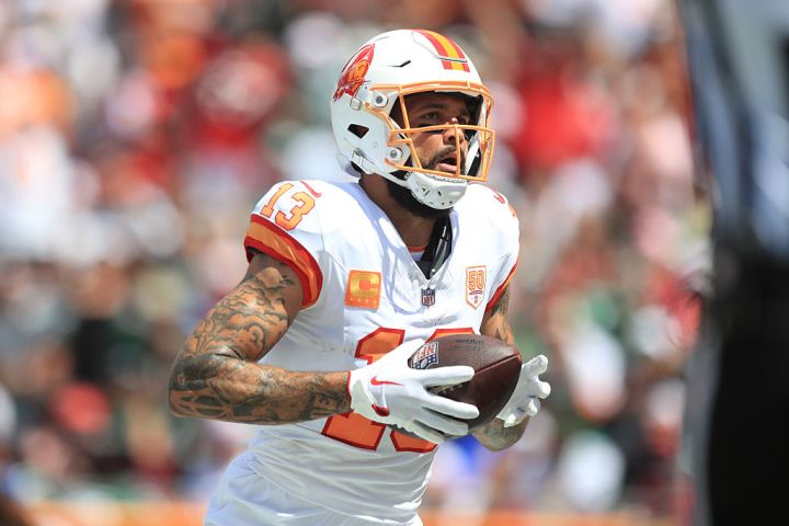 Mike Evans
