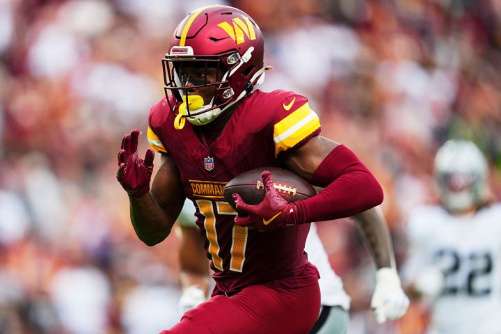 Terry McLaurin