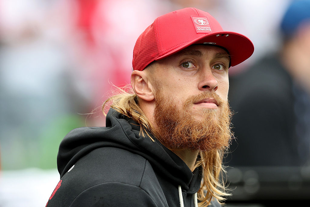 San Francisco 49ers v Seattle Seahawks - NFL 2025