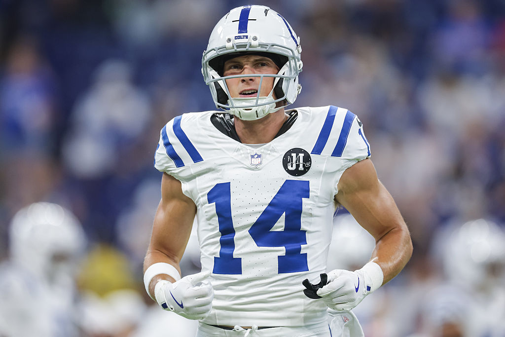 Denver Broncos v Indianapolis Colts - NFL 2025