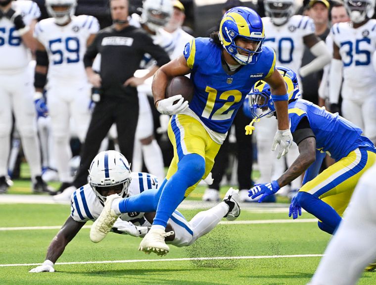 Don’t Forget About The 96-Yard Drive