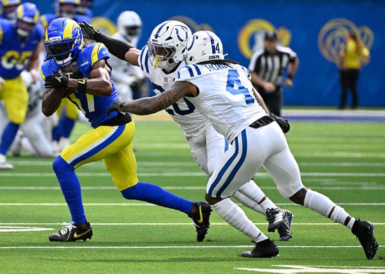 Time To Bench Xavien Howard