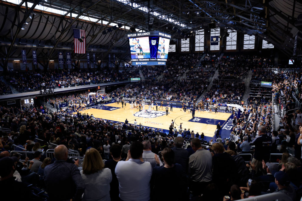 California v Butler