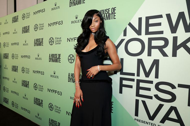 Angel Reese | Dating Magic Wendell Carter Jr