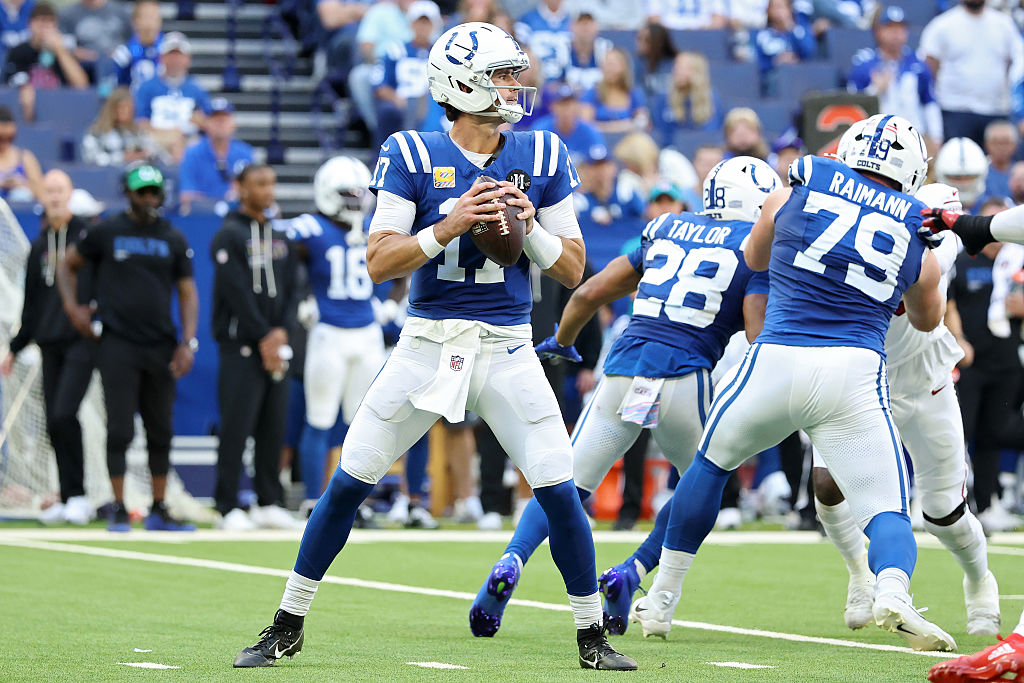 Daniel Jones Delivers In 4th