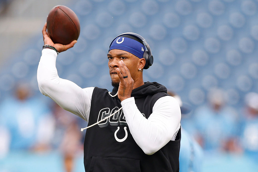 Surprising Inactives: