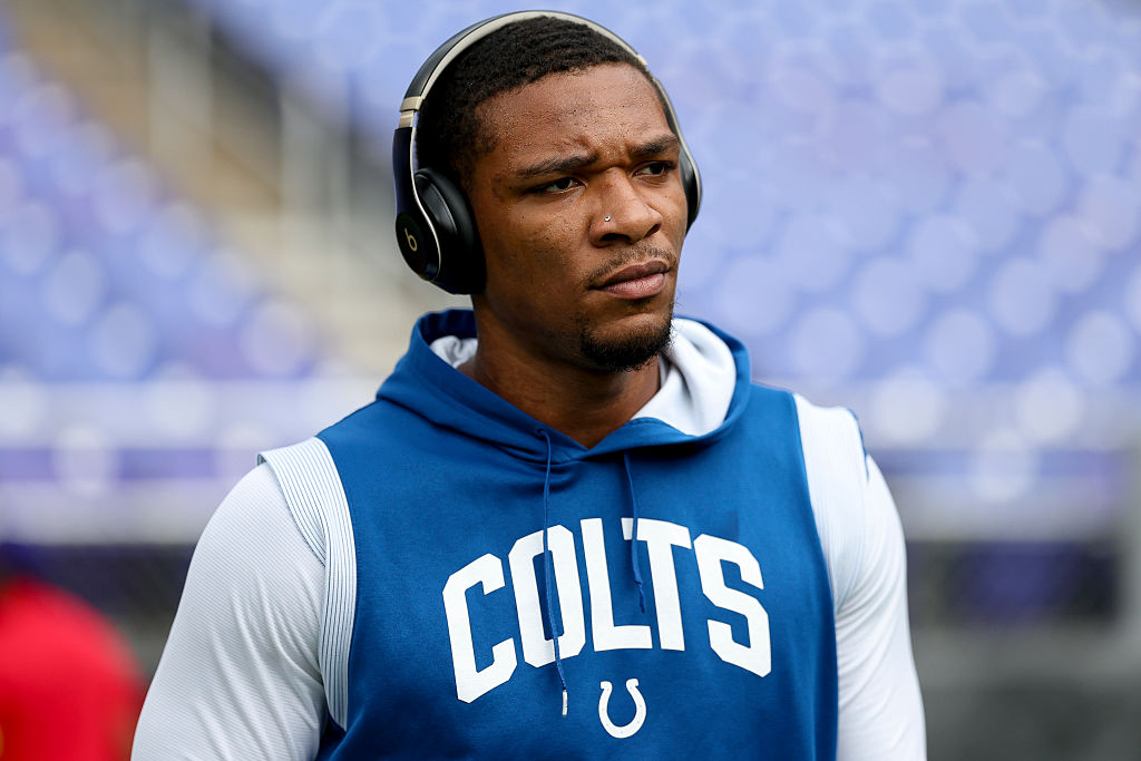 Indianapolis Colts v Baltimore Ravens - NFL Preseason 2025