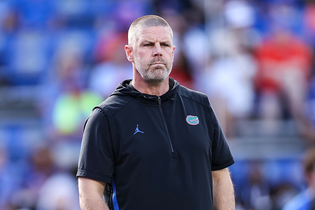 Mississippi State v Florida