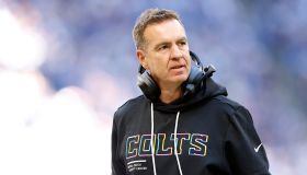 NFL: OCT 12 Cardinals at Colts