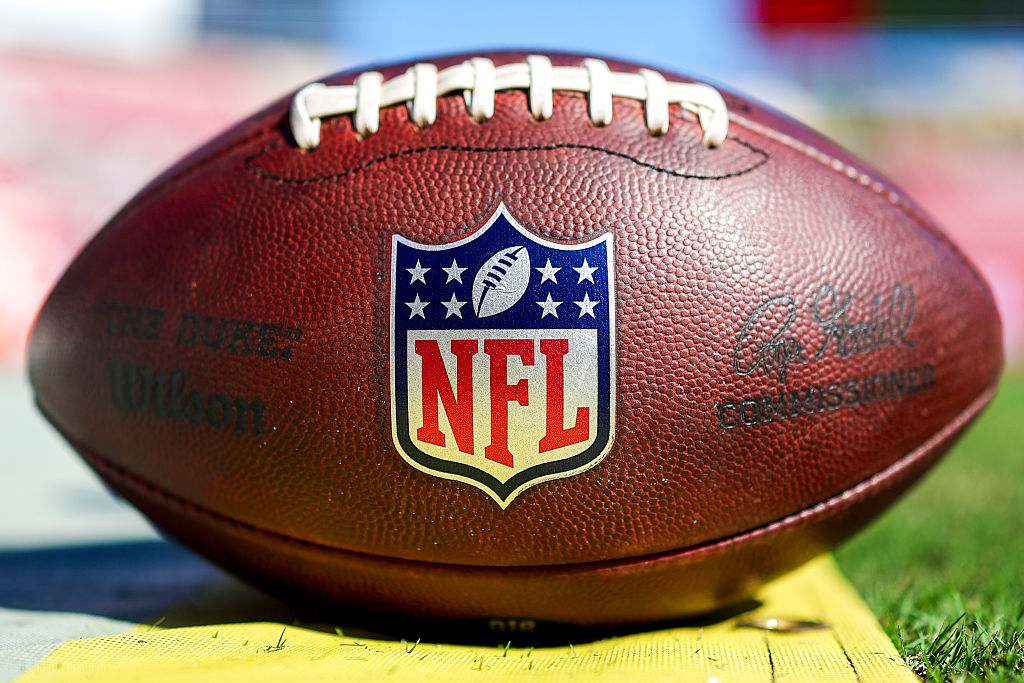 Philadelphia Eagles v Tampa Bay Buccaneers - NFL 2025