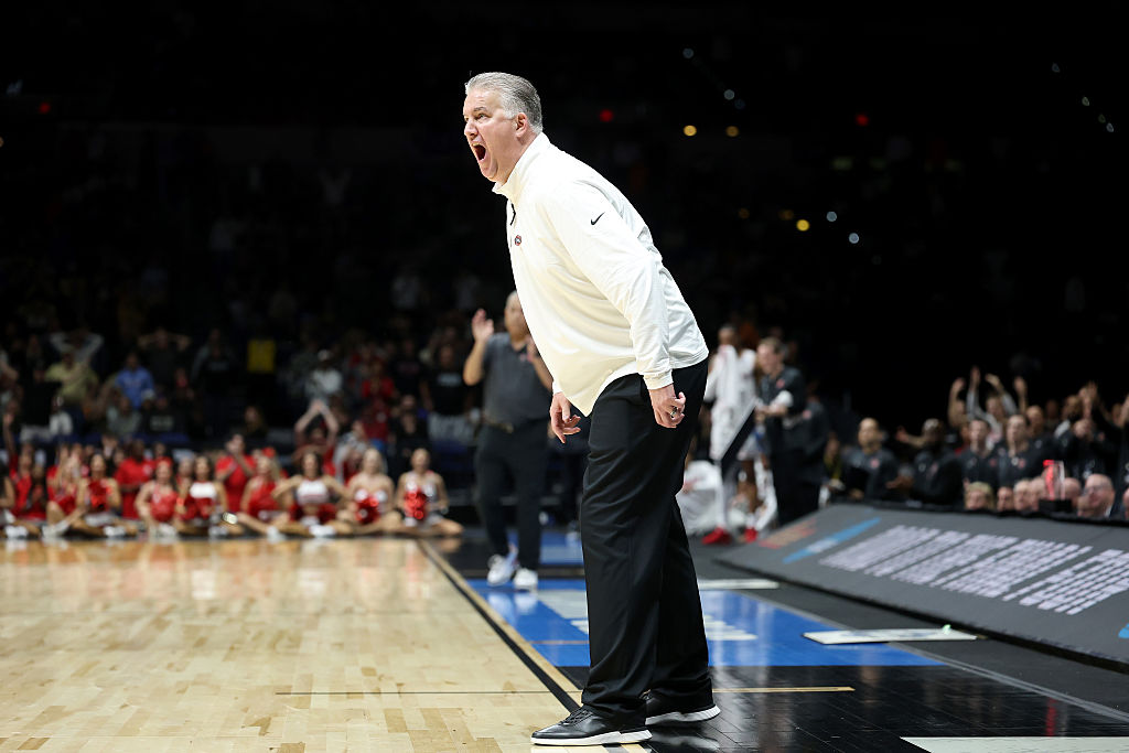 Purdue v Houston