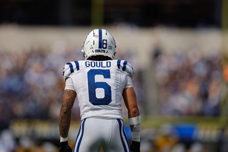 NFL: OCT 19 Colts at Chargers