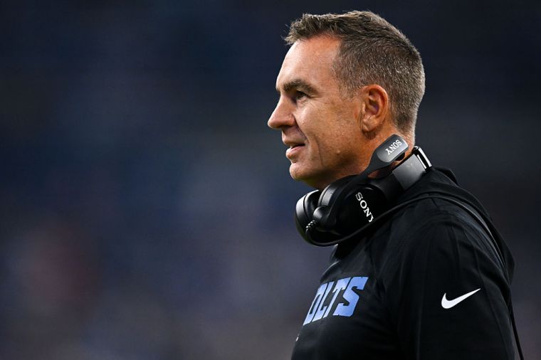 Misses: Defense Getting Off The Field Early