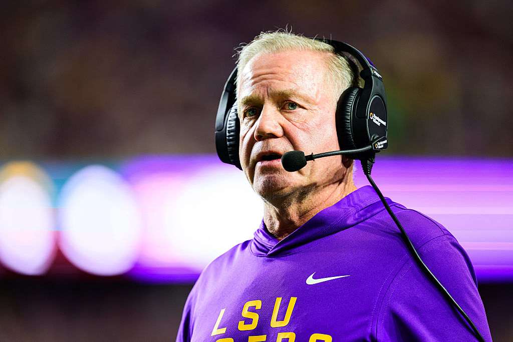 2024 LSU Archive