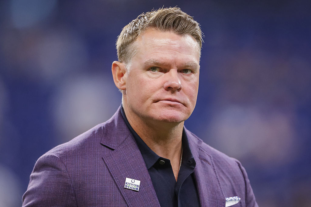 Las Vegas Raiders v Indianapolis Colts - NFL 2025