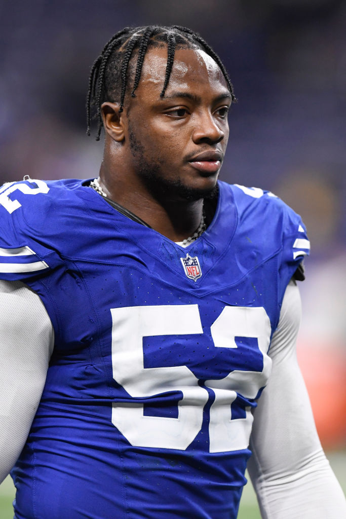 NFL: DEC 16 Steelers at Colts