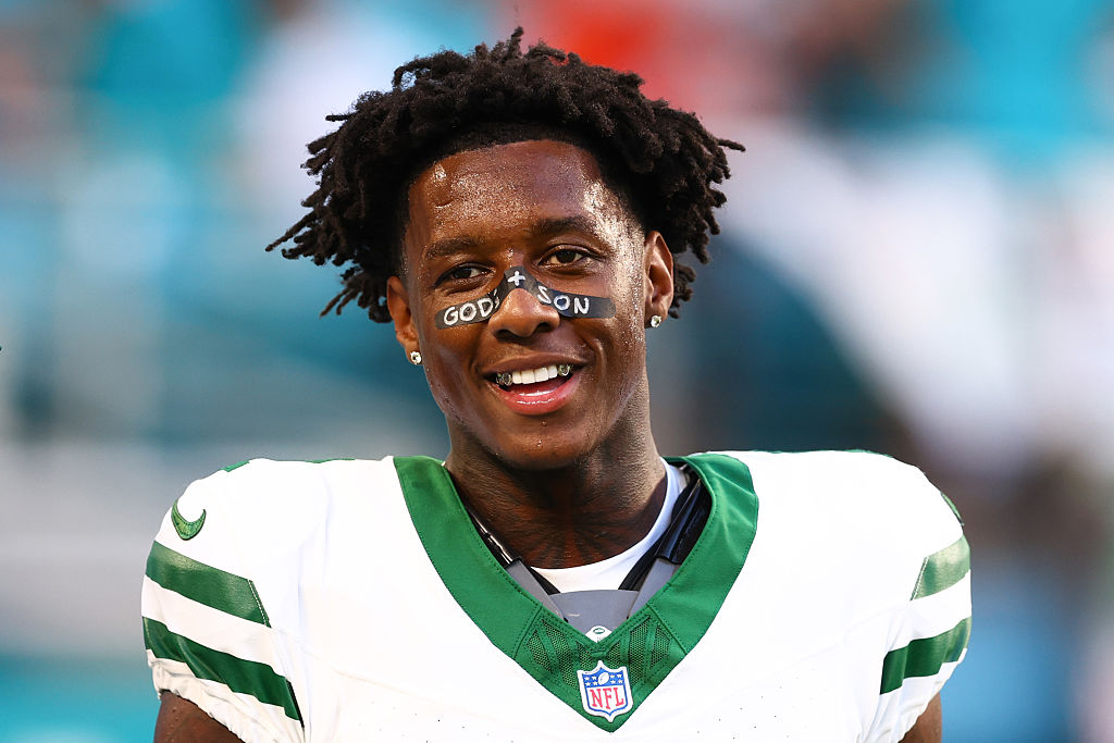 New York Jets v Miami Dolphins - NFL 2025