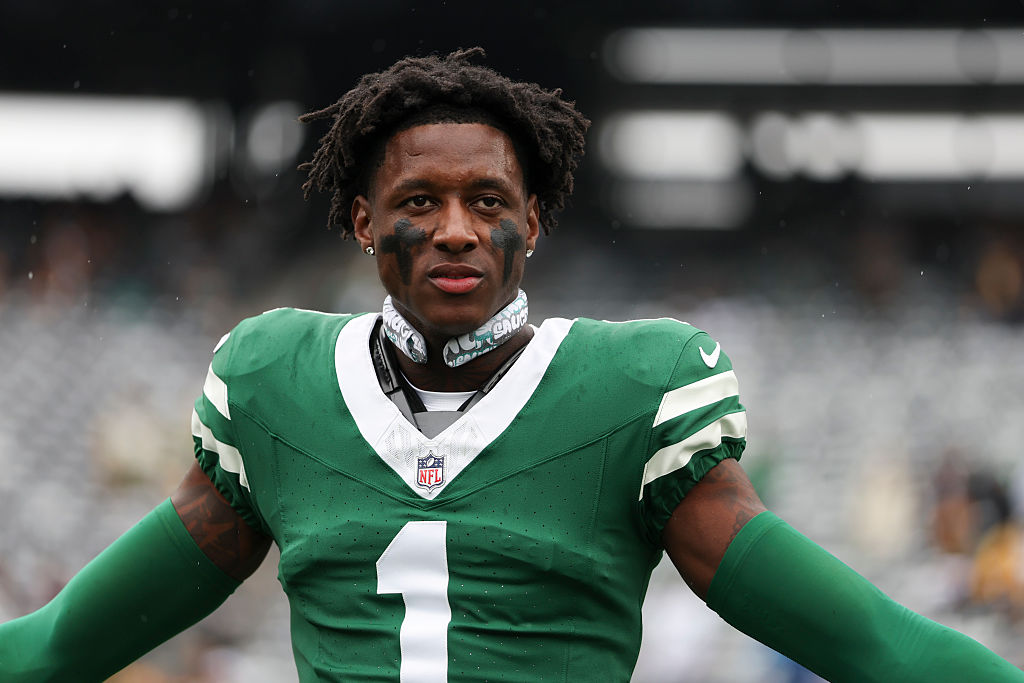 Pittsburgh Steelers v New York Jets - NFL 2025