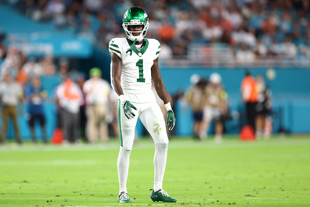 New York Jets v Miami Dolphins - NFL 2025