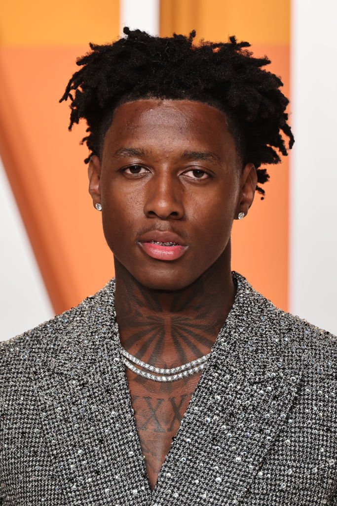 2025 Vanity Fair Oscar Party Hosted By Radhika Jones - Arrivals